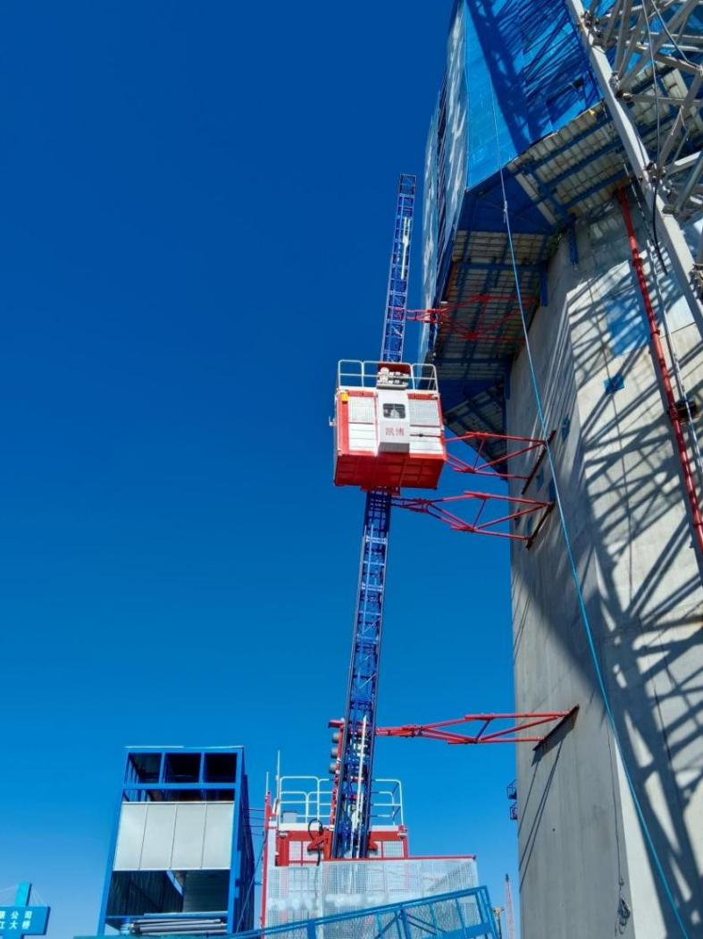 凱博科技再次見證一座大橋的誕生——枝江百里洲長江大橋